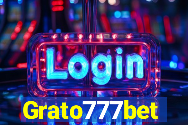 Grato777bet