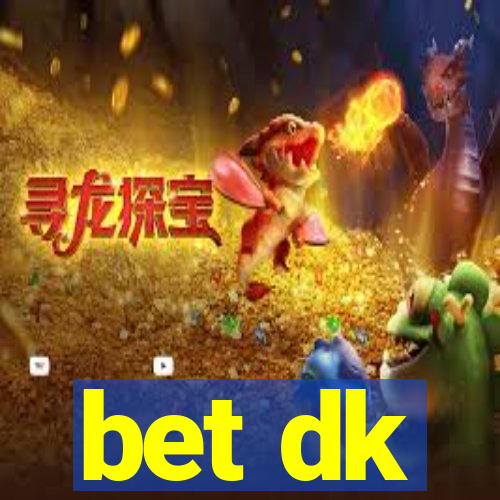 bet dk