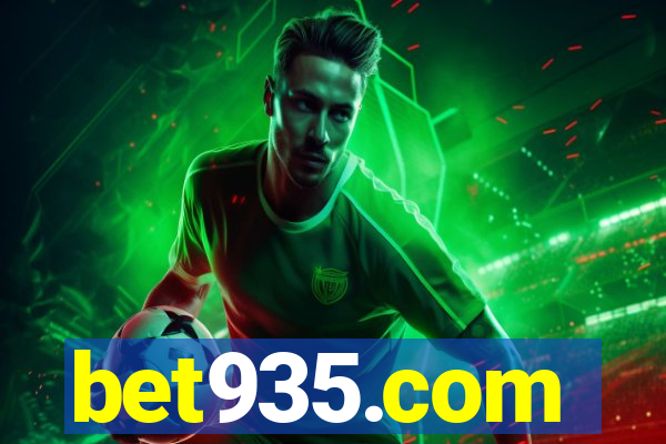 bet935.com