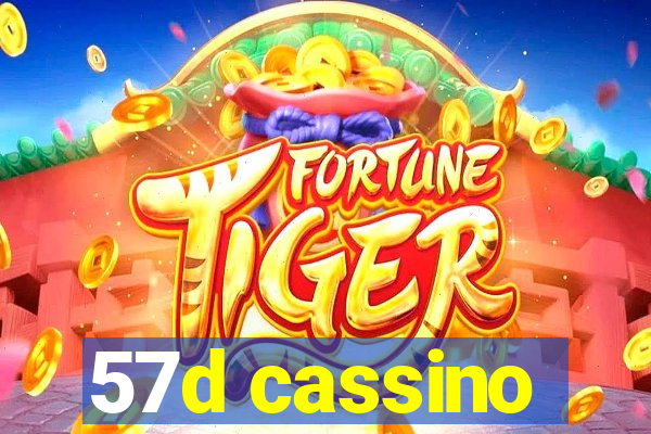 57d cassino