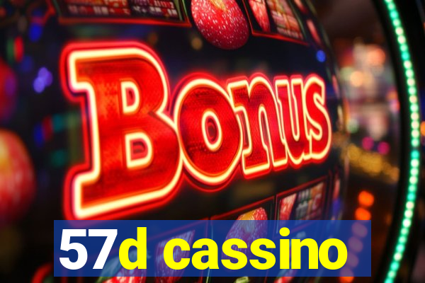 57d cassino