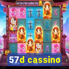 57d cassino