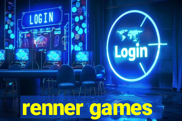 renner games