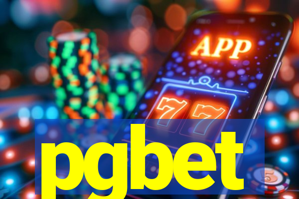 pgbet