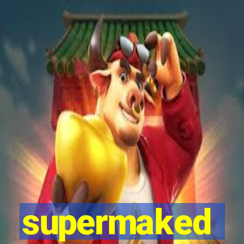 supermaked