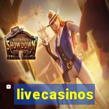 livecasinos