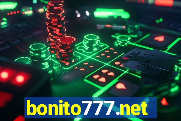 bonito777.net