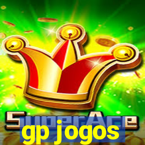 gp jogos