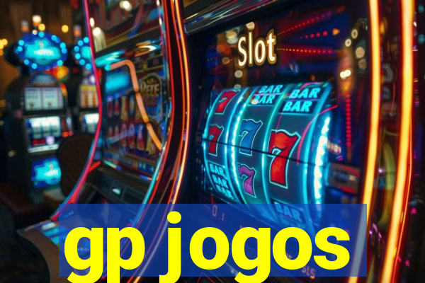 gp jogos