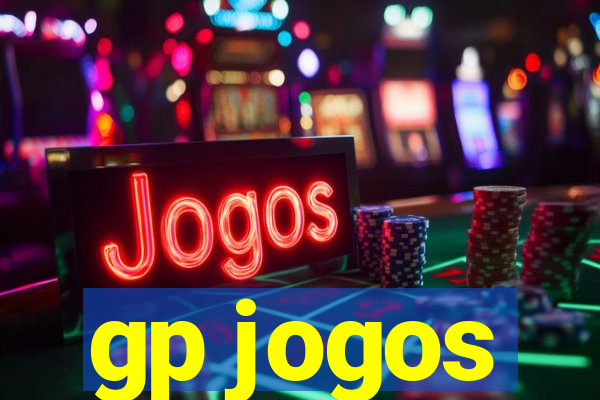 gp jogos