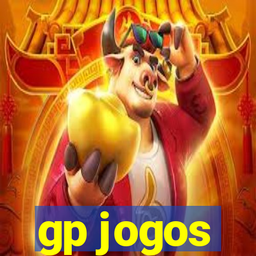 gp jogos