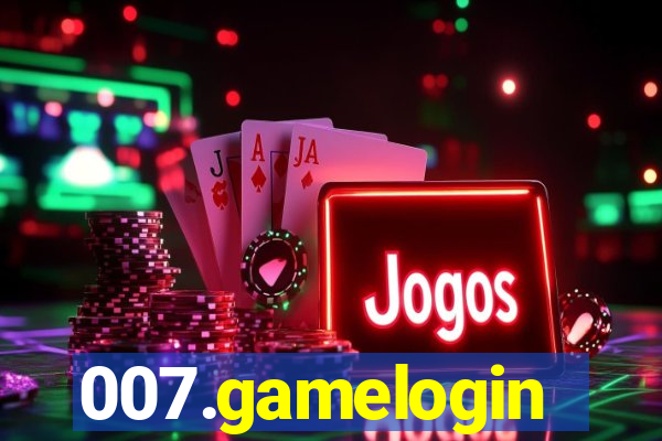 007.gamelogin