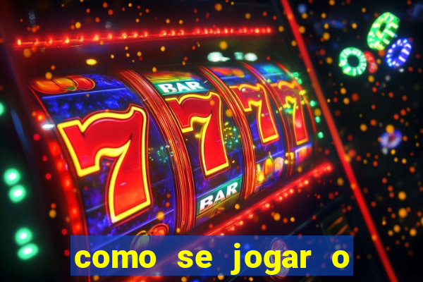 como se jogar o fortune tiger