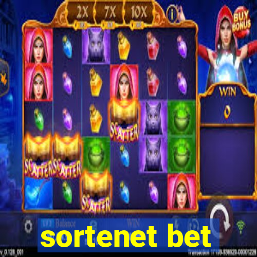 sortenet bet