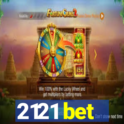 2121 bet