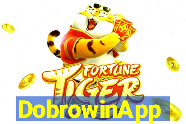 DobrowinApp