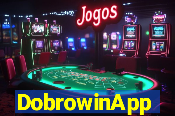 DobrowinApp