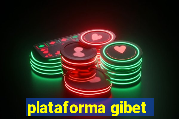 plataforma gibet