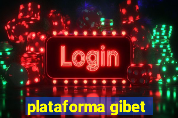 plataforma gibet