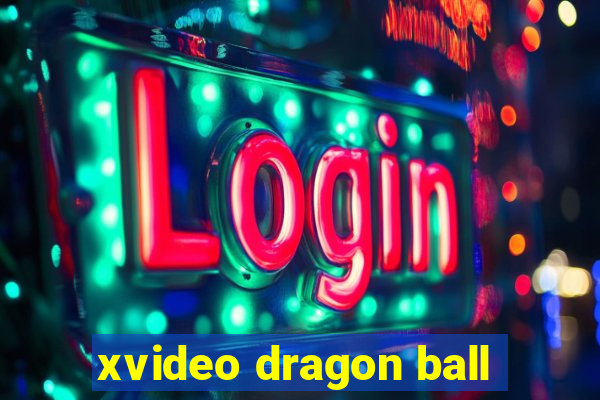 xvideo dragon ball