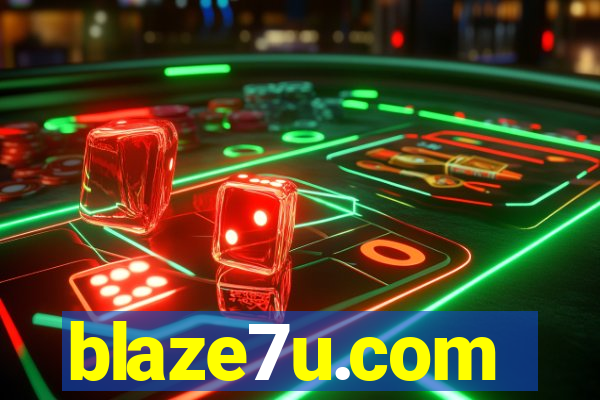 blaze7u.com