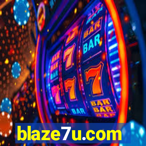 blaze7u.com