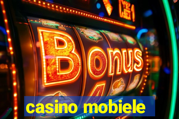 casino mobiele