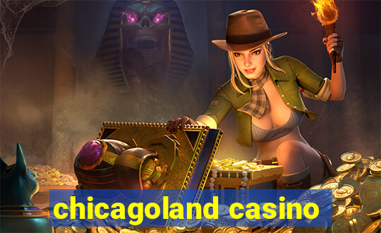 chicagoland casino