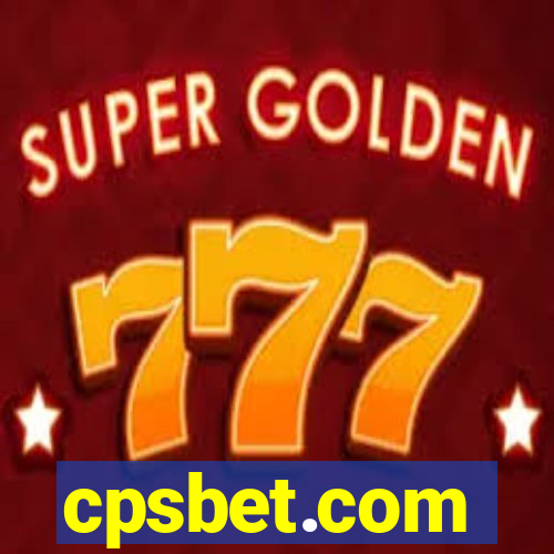 cpsbet.com