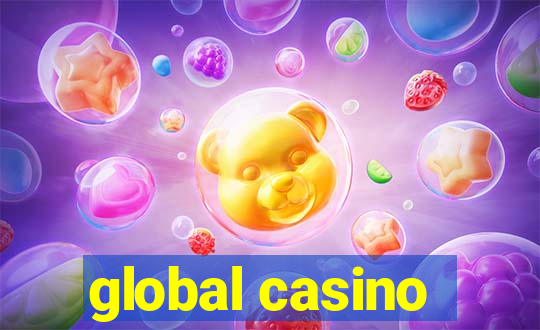 global casino