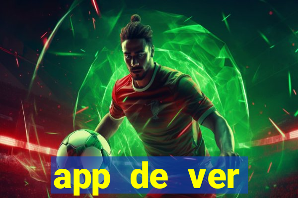 app de ver resultado de jogos