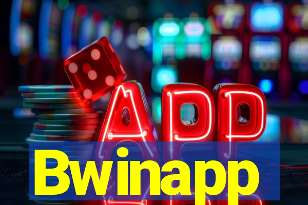 Bwinapp