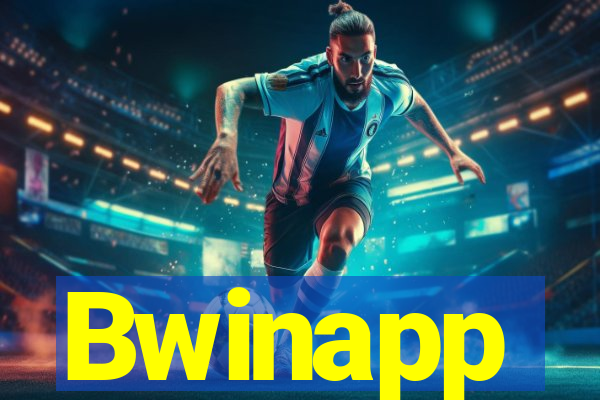 Bwinapp