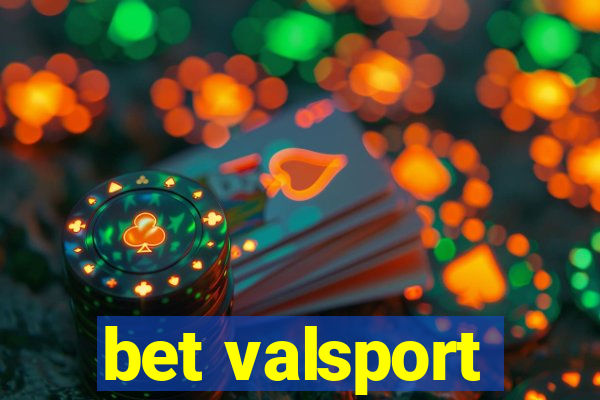 bet valsport