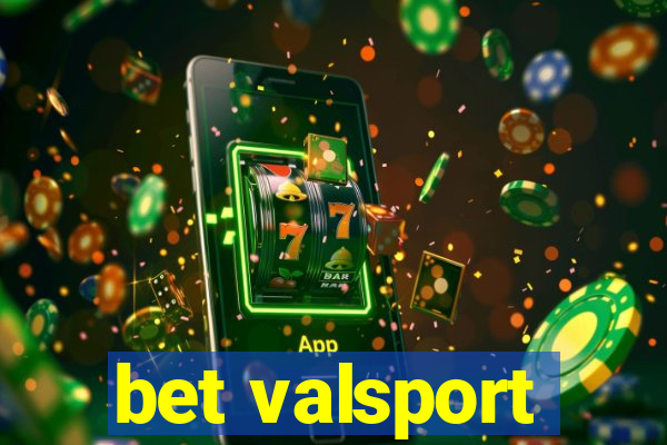 bet valsport