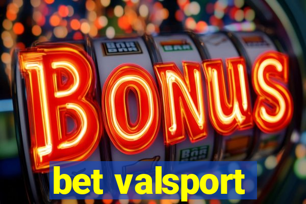 bet valsport