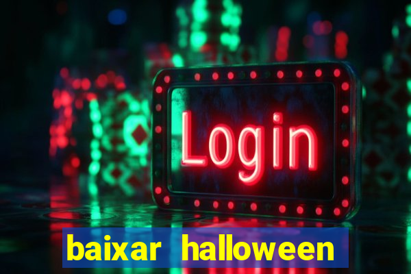 baixar halloween jackpot slots