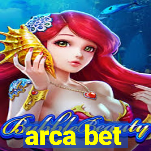 arca bet