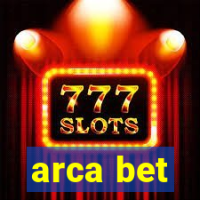 arca bet