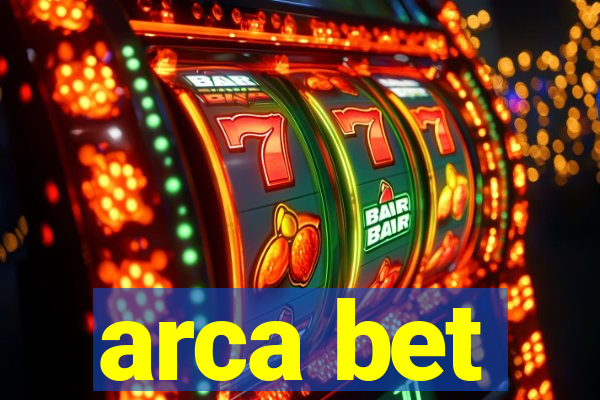 arca bet