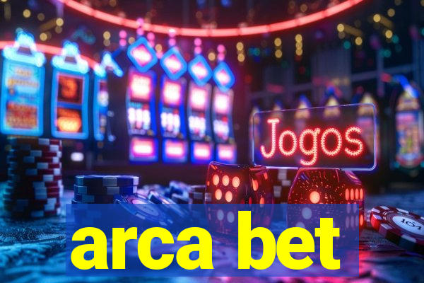 arca bet