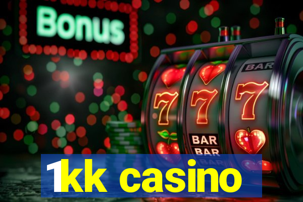 1kk casino