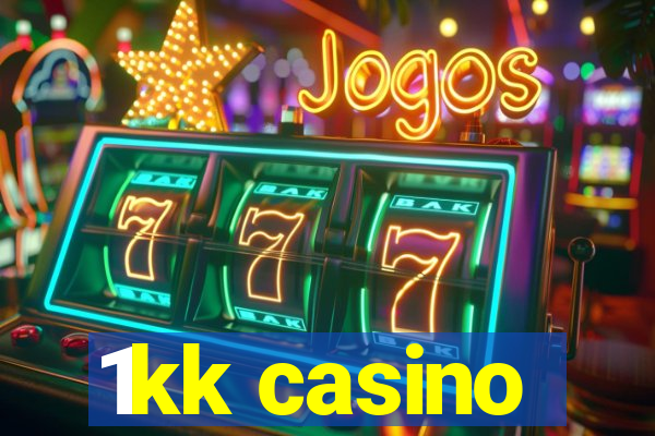 1kk casino