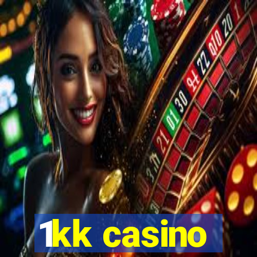 1kk casino