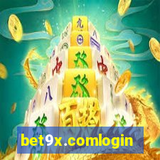 bet9x.comlogin