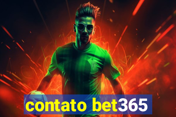 contato bet365