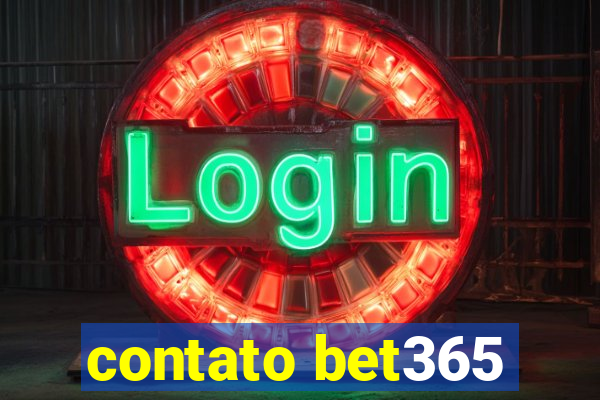 contato bet365