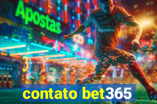 contato bet365