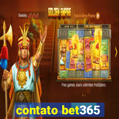 contato bet365