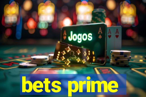 bets prime